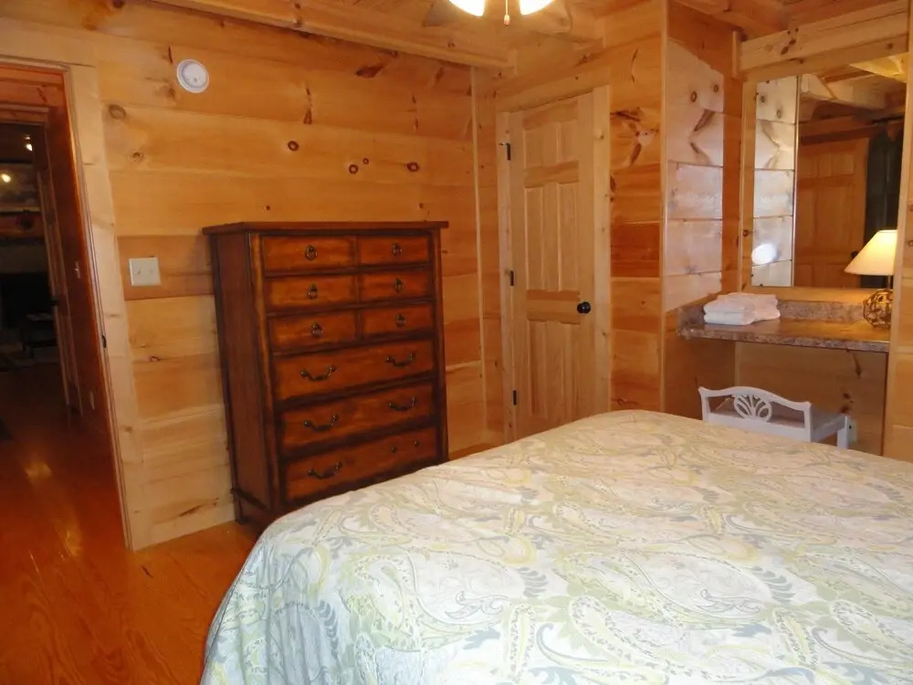 VCI - Cabin Dreams