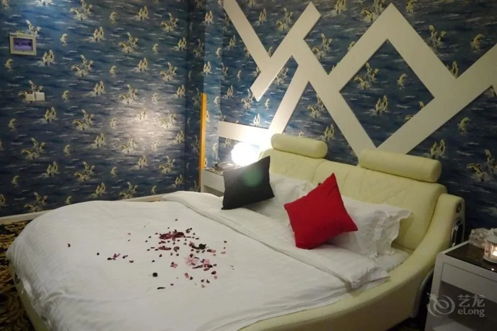 Lingdianyi Boutique Hotel