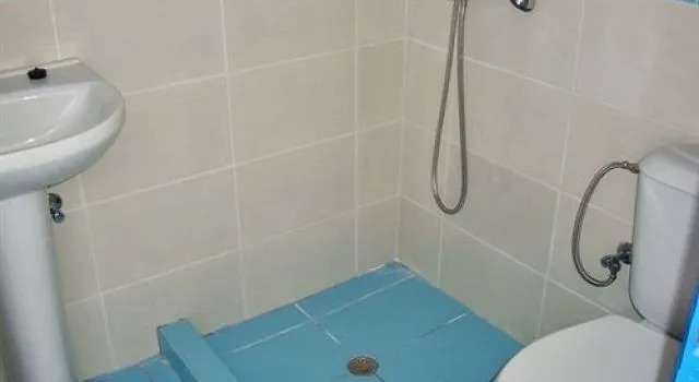 Marousi Rooms