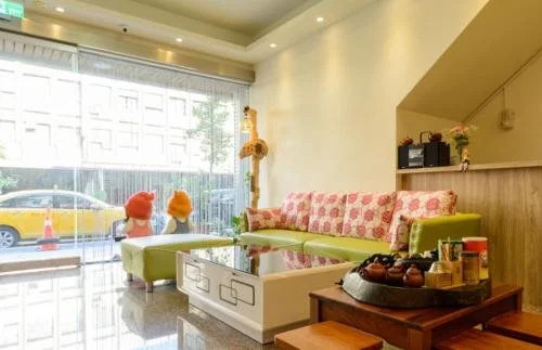 Shing Lian Homestay
