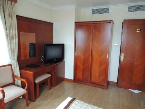 Satel Hotel