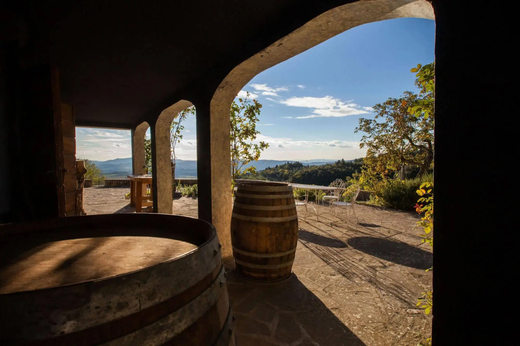 Podere Castellare