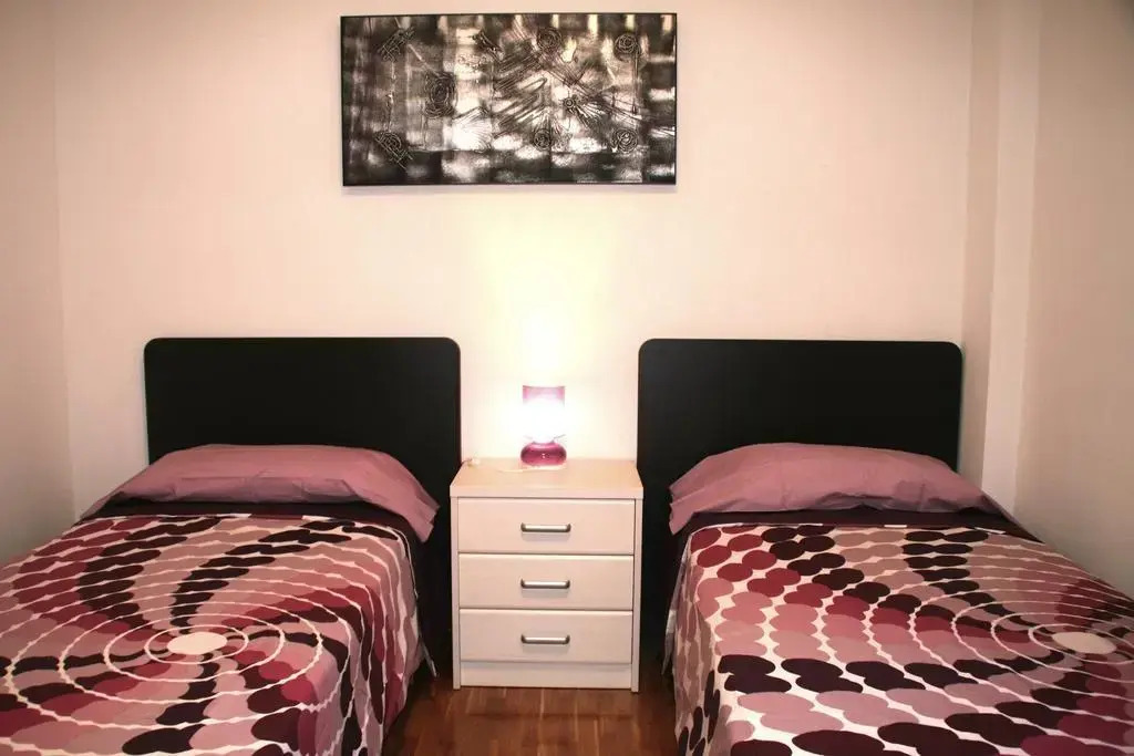 Apartamentos Jurramendi