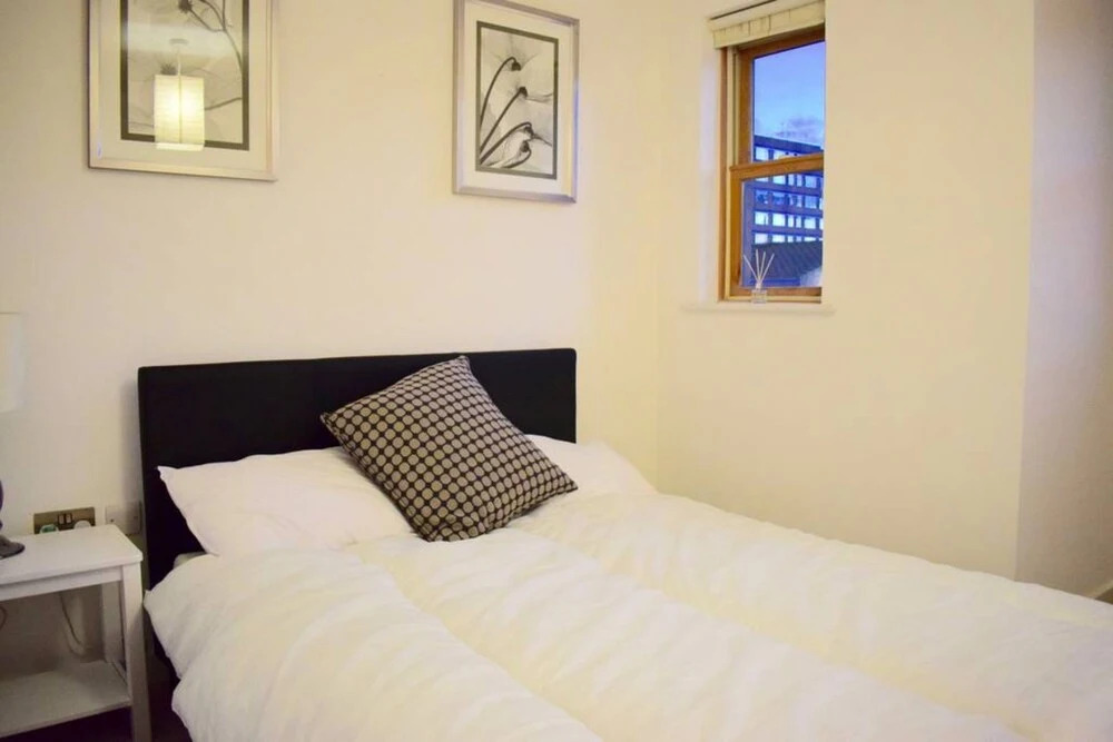 2 Bedroom Flat Sleeps 4 in Balham