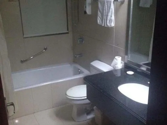 Super 8 Hotel Suzhou Taicang Taiping Sout Road