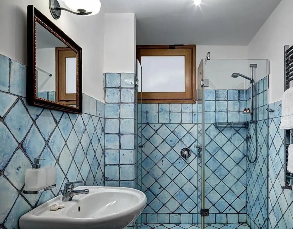 GOCCE VILLAS - Villa Vesuvio Luxury and Beauty