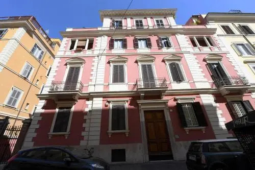 CAPO DAFRICA 30 - COLOSSEO