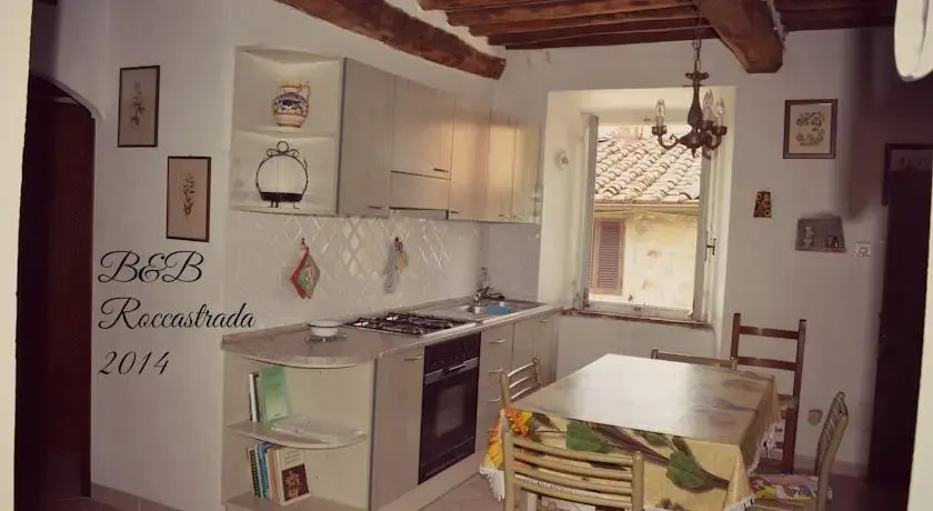 Casa vacanza Maddii