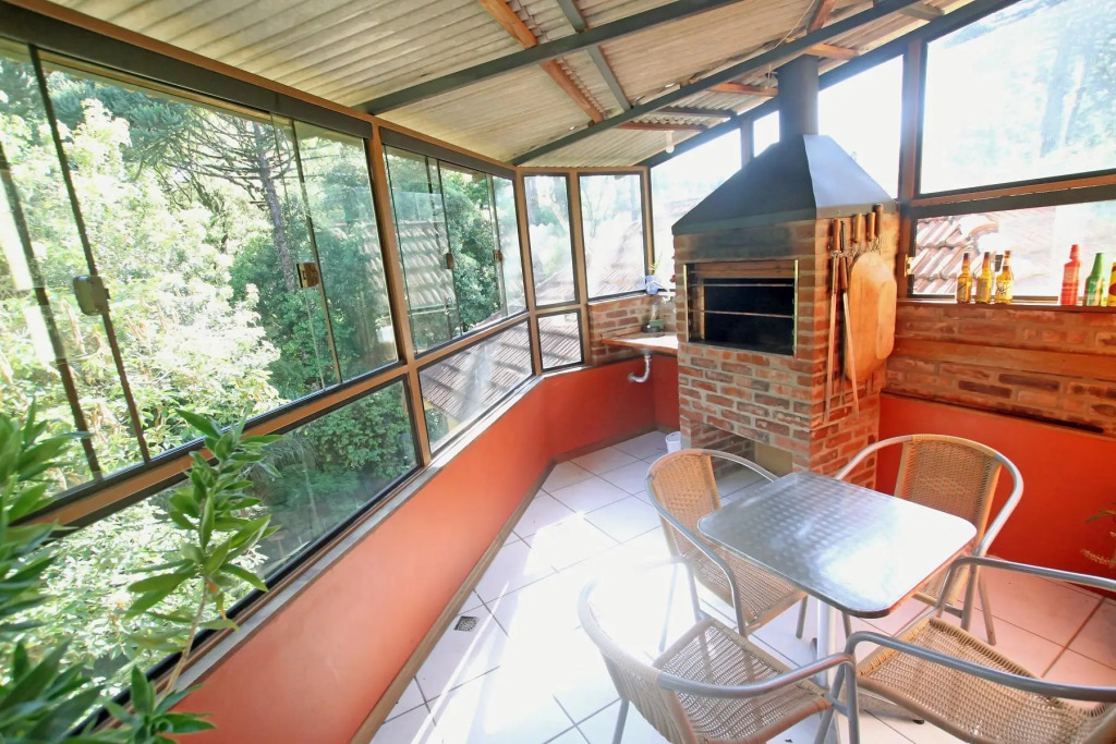 Pousada Villa Verde