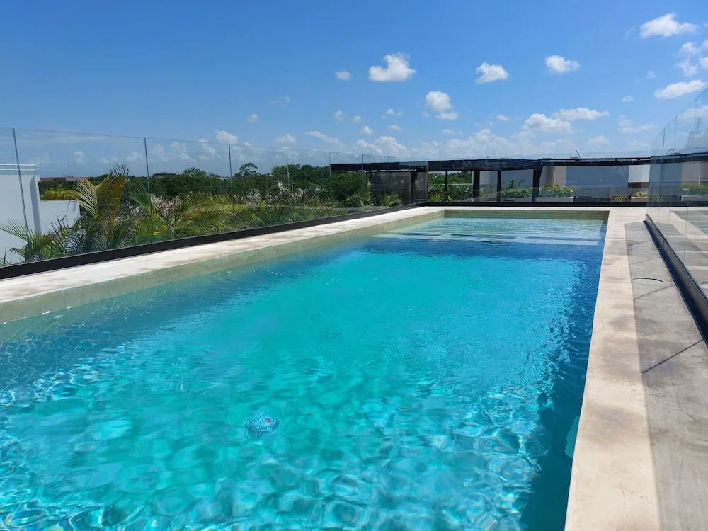 Tuluna Tulum Hotel