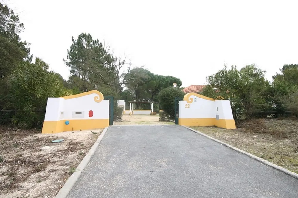 45 Villa 52 by Herdade de Montalvo