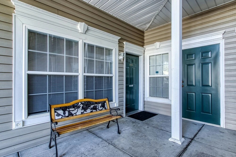 Colonial Crest 110 - Great Location! - You Can Walk To Town! 2 Bedroom Condo by RedAwning