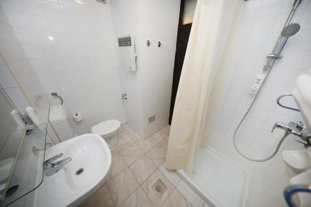 Hotel Donat - All Inclusive