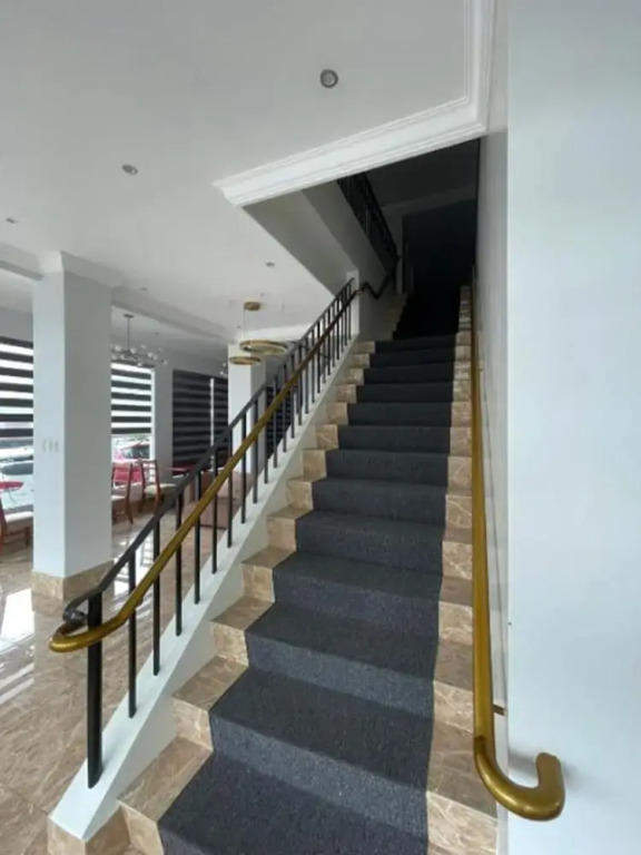 B Hotels Angeles City