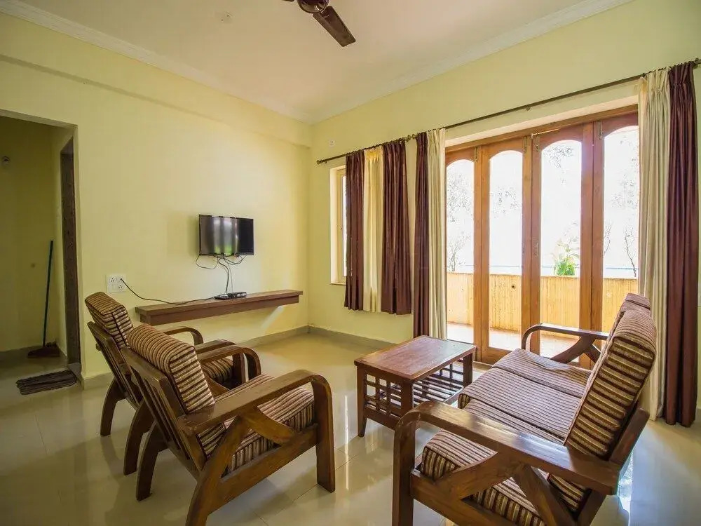 Aurita Holiday Homes
