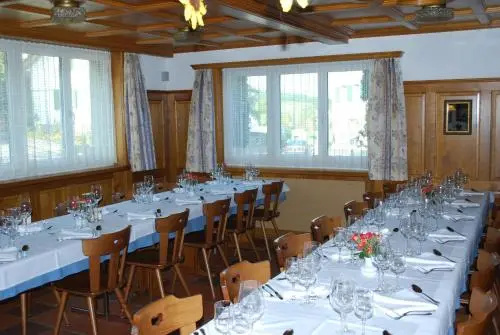 Hotel Hirschen