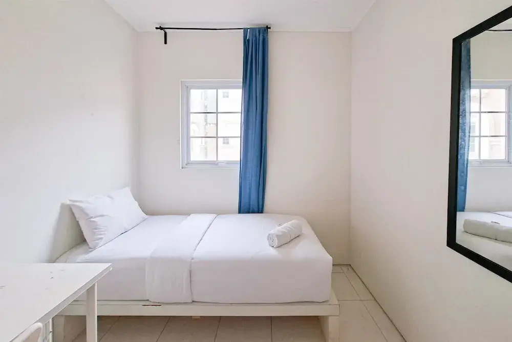 Modern 4Br Apartment At Guest House Vanya Park