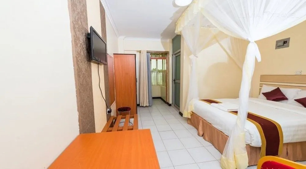 Shuhan Hotel