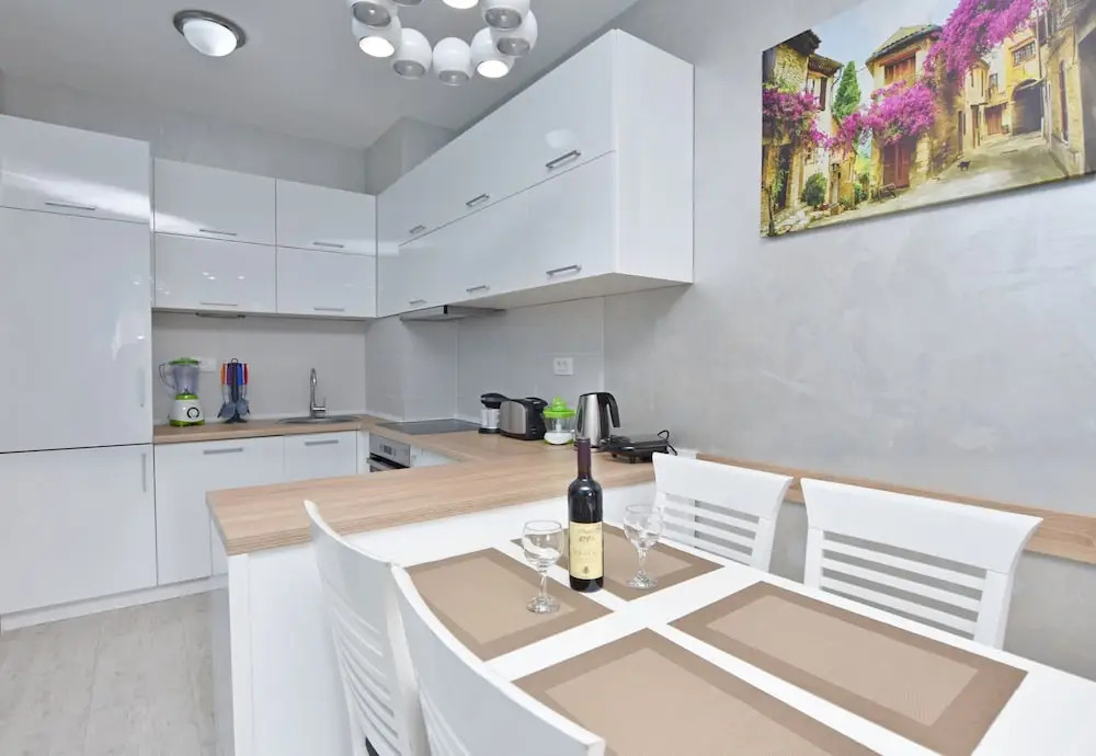 Apartment Ivo