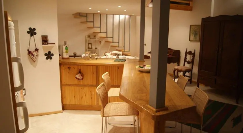 Casa Amoretti