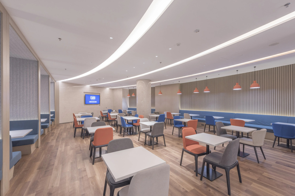 Holiday Inn Express Dengfeng Songshan