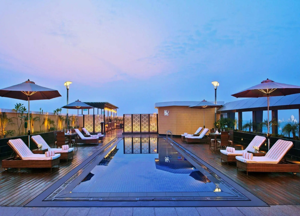 Park Inn Gurgaon