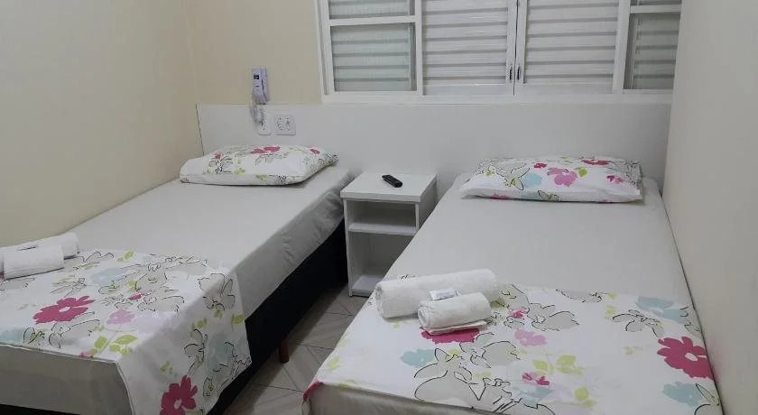 La Madre Hotel