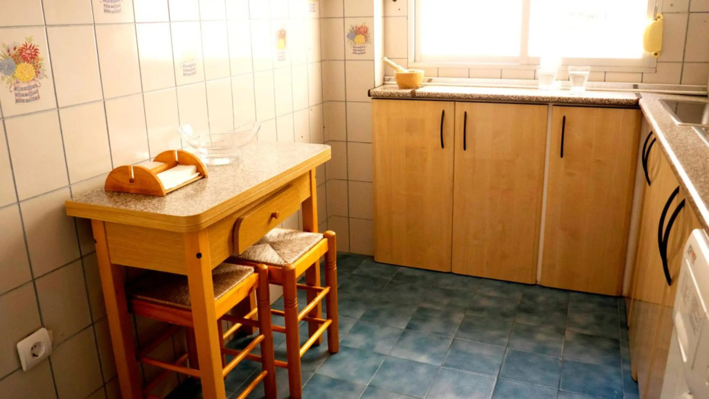 Apartamento turístico en Sevilla