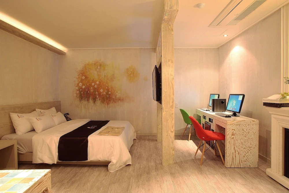 Art Hotel 1