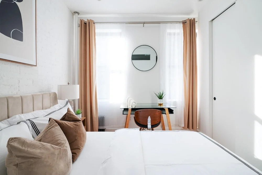 1288-5fs New Renovated 2 Bedrooms in UES