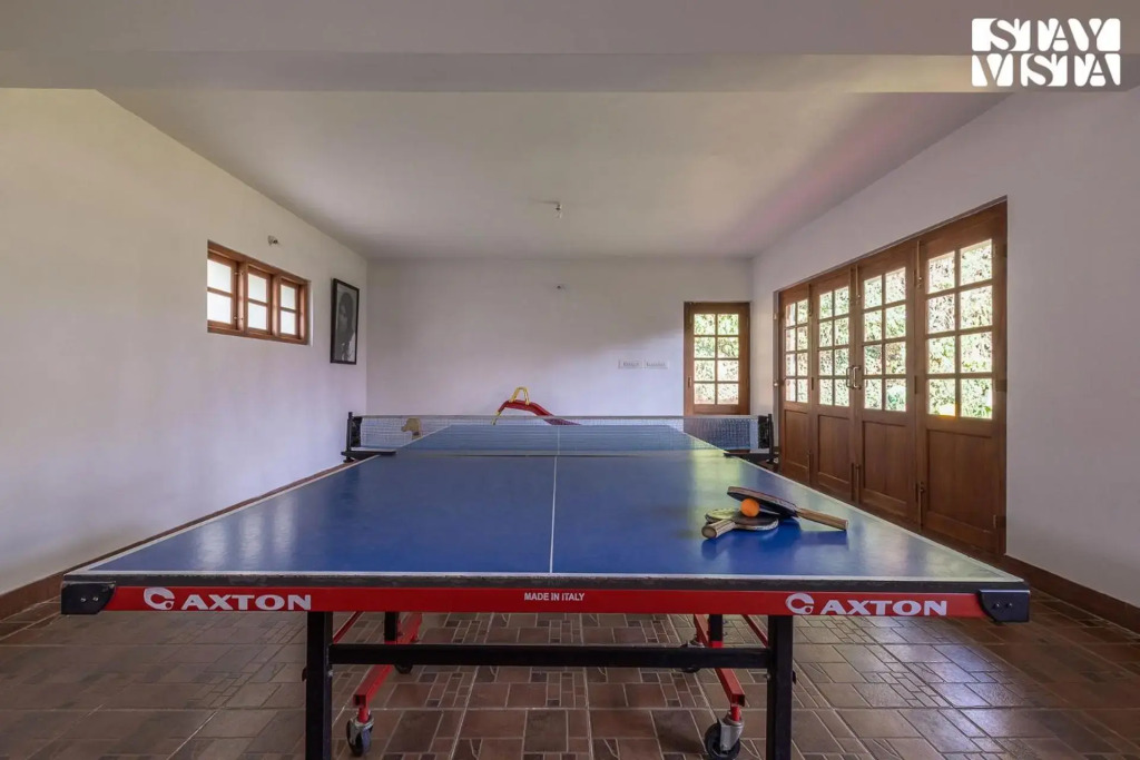 Greenwood Bungalow Heritage In the heart of Ooty