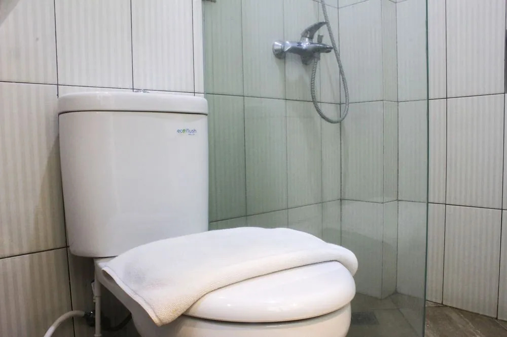 ZEN Rooms Kuningan Anggrek