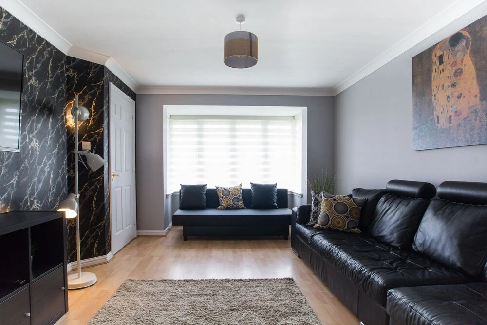 Lomond Serviced Apartments - Muir House