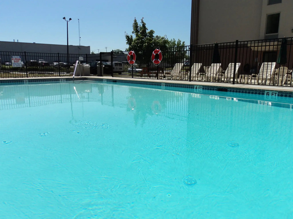 Holiday Inn Express Harrisburg SW - Mechanicsburg by IHG
