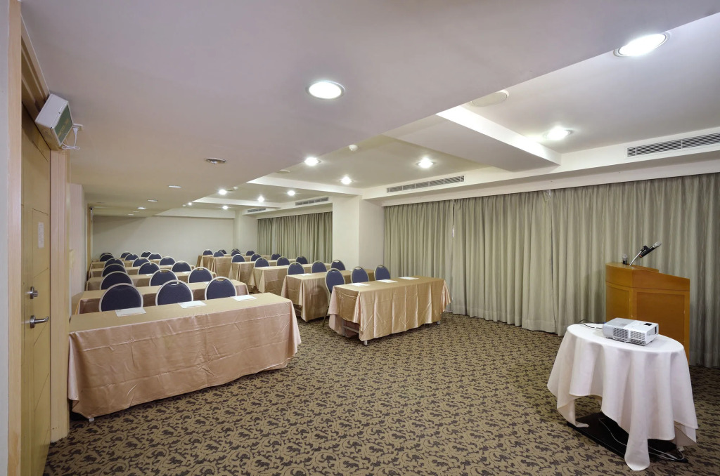 Hotel RegaLees