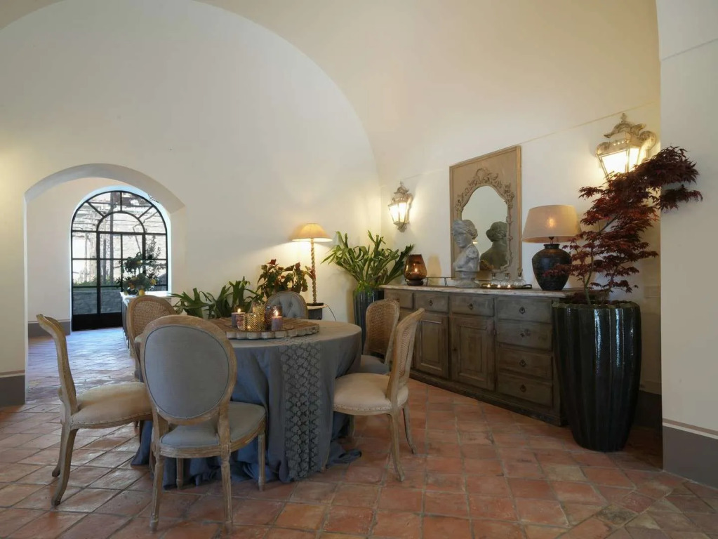 Villa Gialisa