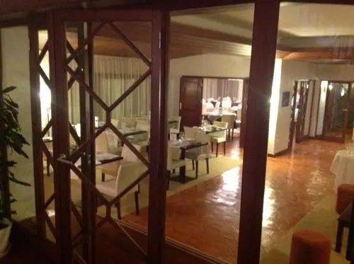 Boutique Inn & Restaurant - Casa dos Suécos