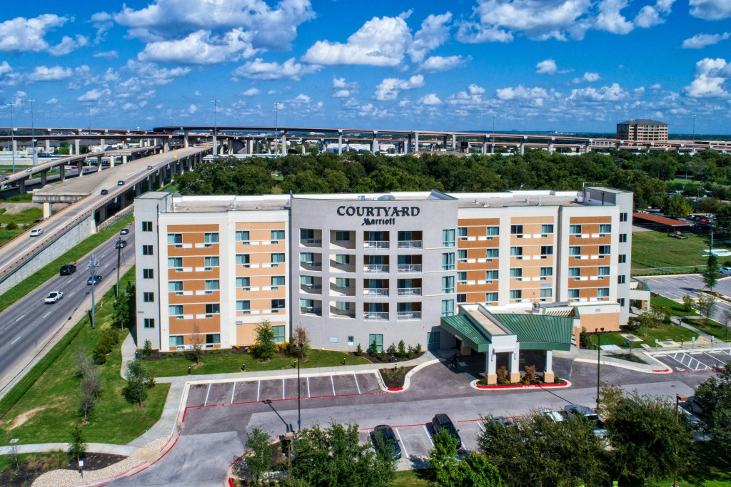 Courtyard Austin by Marriott Northwest/Lakeline