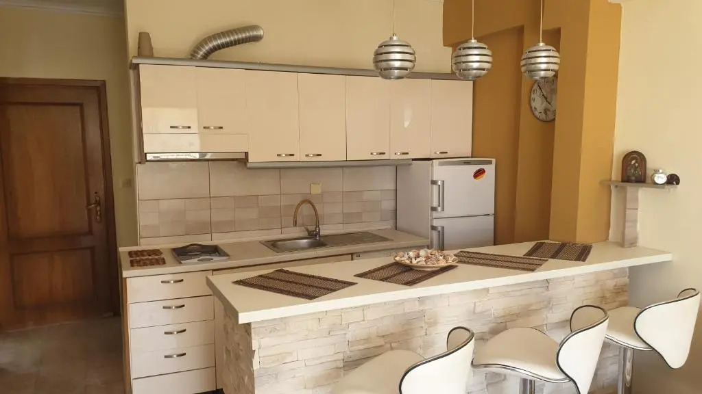 Gouris Appartements