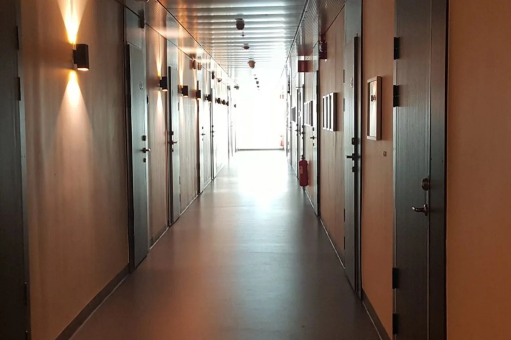 Hotell Årstaviken