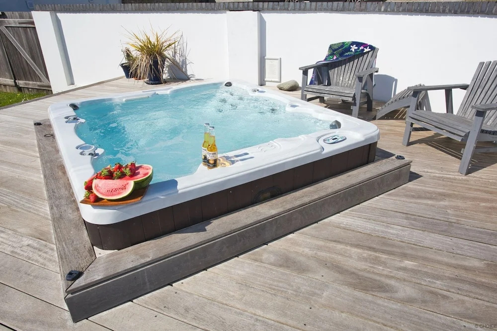 Croyde Wisteria Cottage 4 Bedrooms