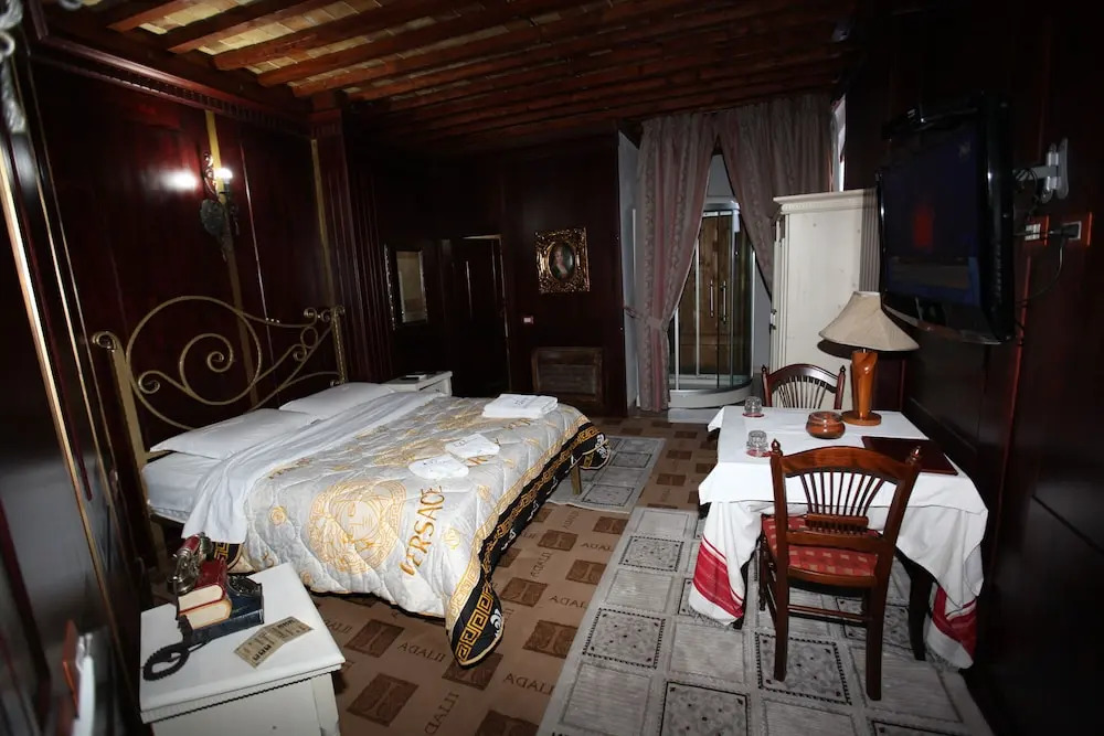 Hotel Iliada