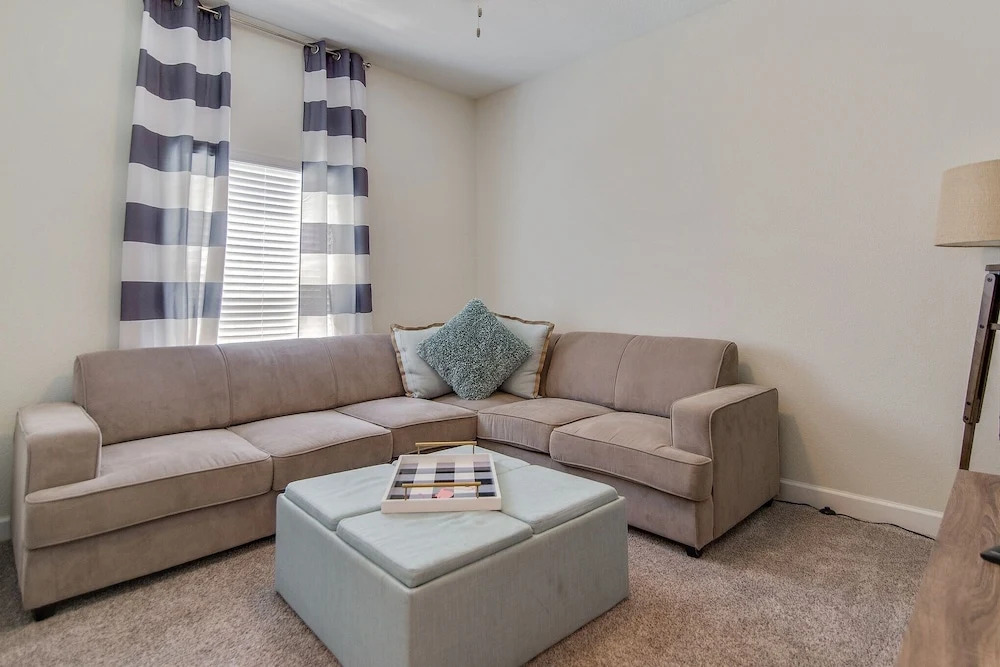 1589mvd-the Retreat At Championsgate 4 Bedroom Townhouse by RedAwning