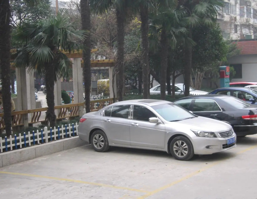 Jinjiang Inn Shanghai Wuning