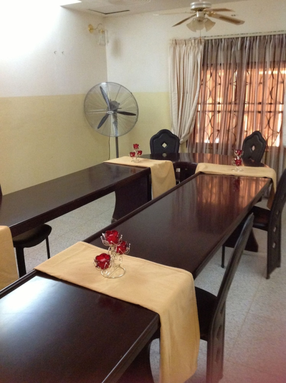 Nikki Hotel