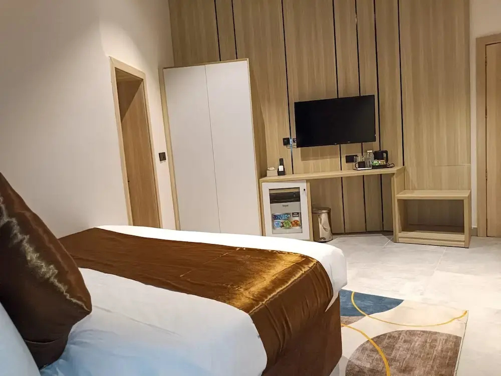 Hotel Lahana Uyo