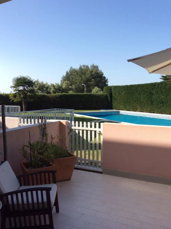 Apartment With 2 Bedrooms in Cascais, With Private Pool, Furnished Gar