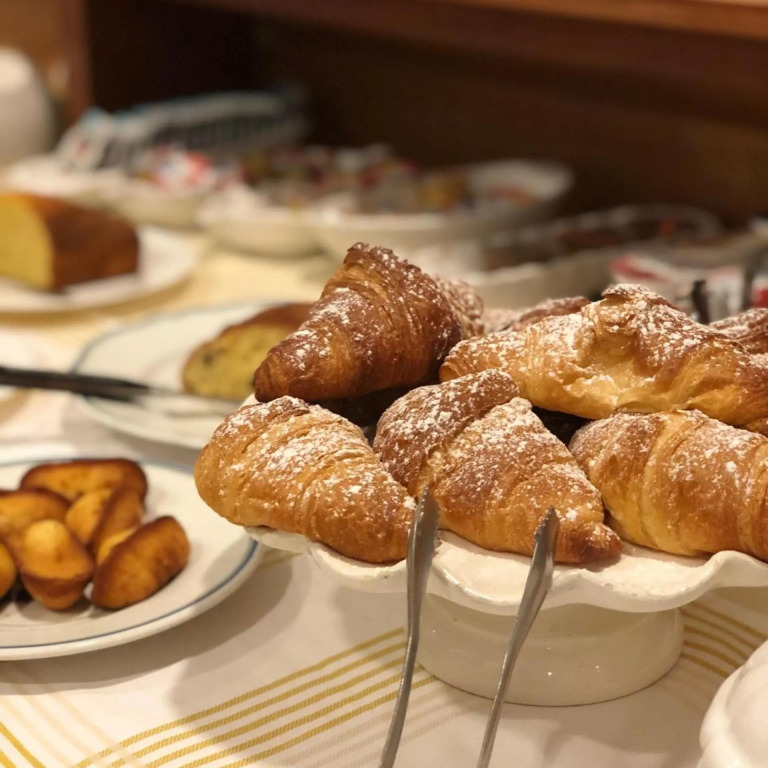 Hotel Delfina