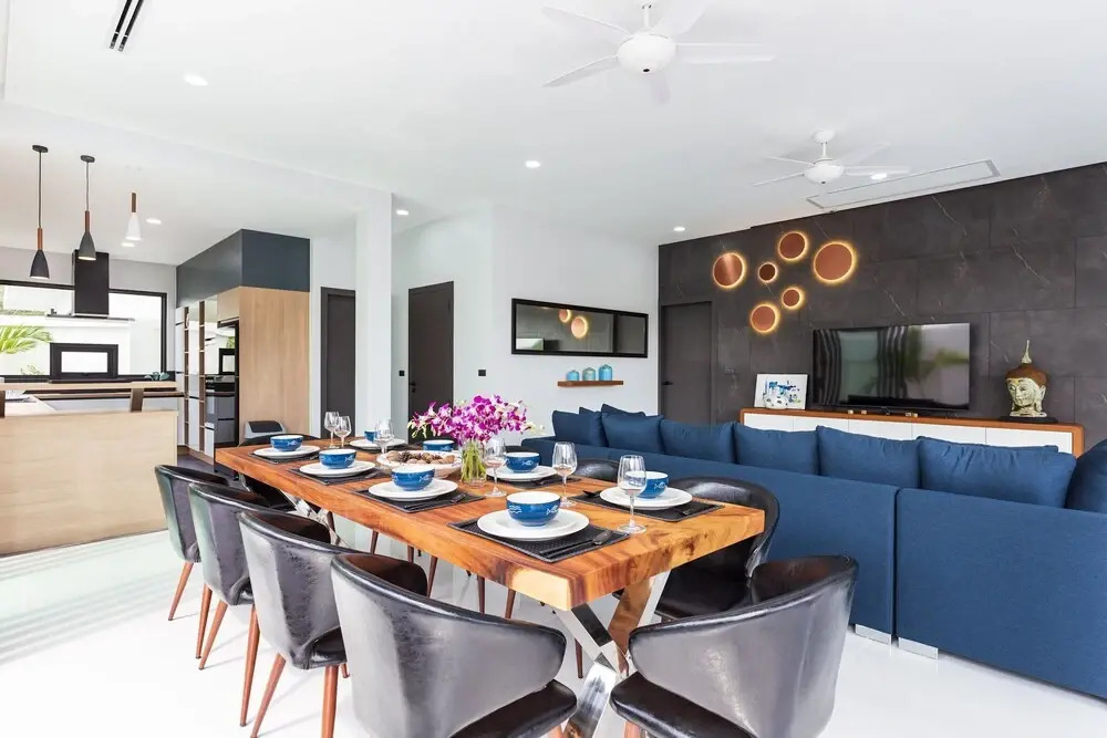 Villa Brianna Luxuria 4 - Rawai