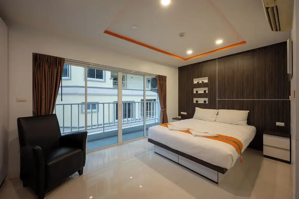 New Nordic Suites 4 by Apartwell